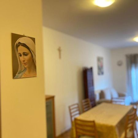 Spirit 3 Appartement Međugorje Buitenkant foto