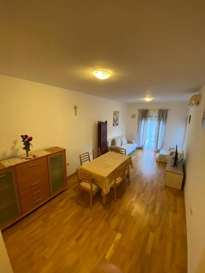 Spirit 3 Appartement Međugorje Buitenkant foto