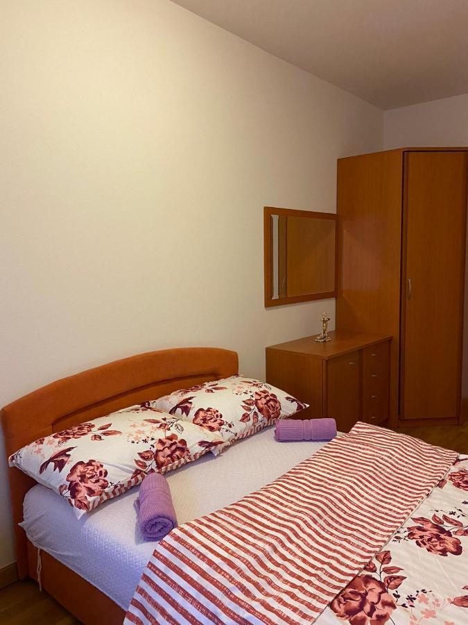 Spirit 3 Appartement Međugorje Buitenkant foto