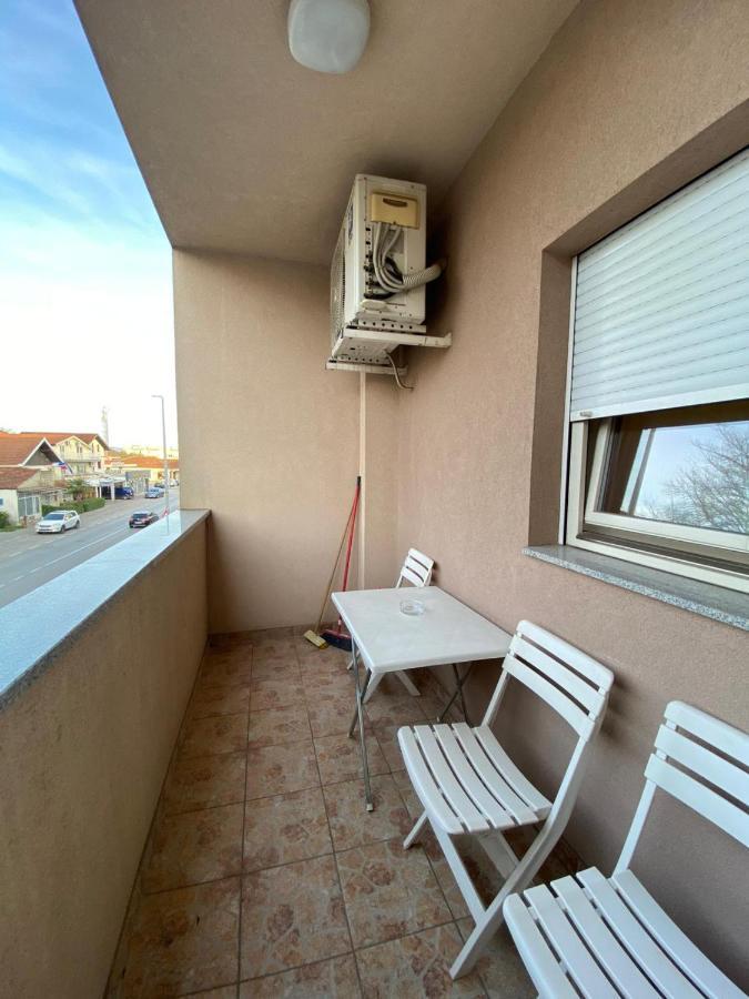 Spirit 3 Appartement Međugorje Buitenkant foto