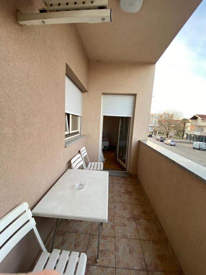 Spirit 3 Appartement Međugorje Buitenkant foto