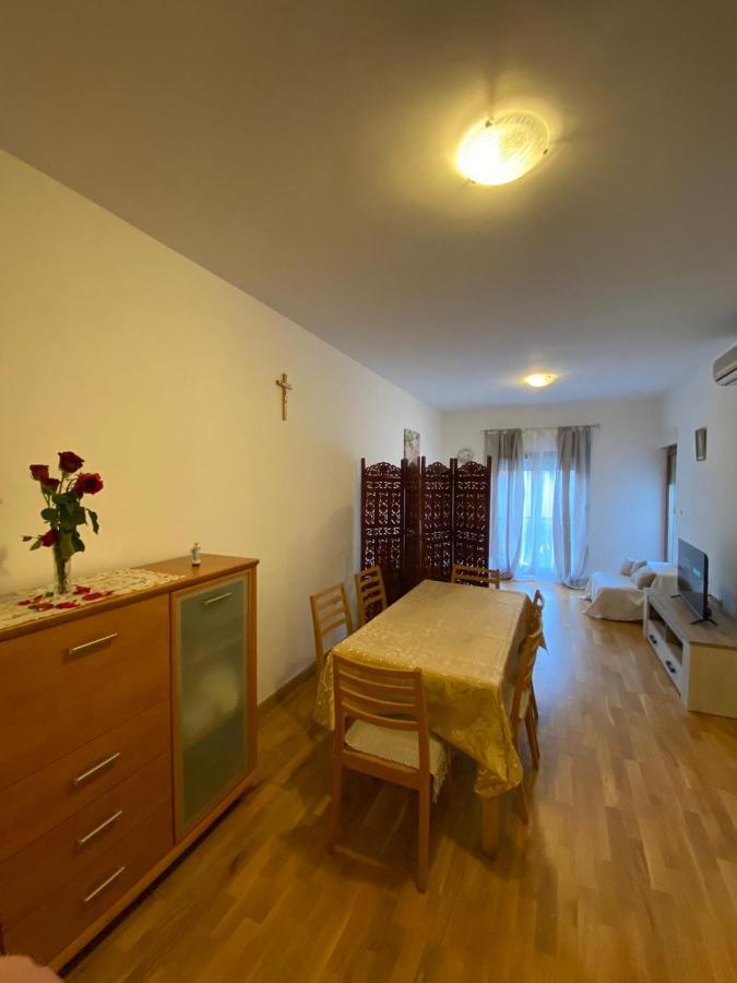 Spirit 3 Appartement Međugorje Buitenkant foto