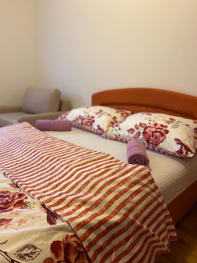 Spirit 3 Appartement Međugorje Buitenkant foto