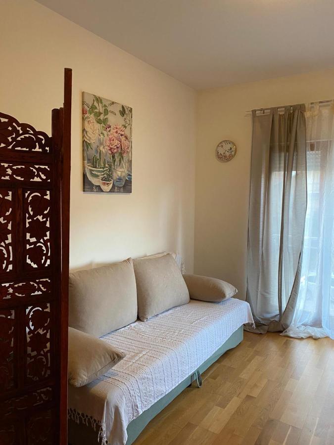 Spirit 3 Appartement Međugorje Buitenkant foto